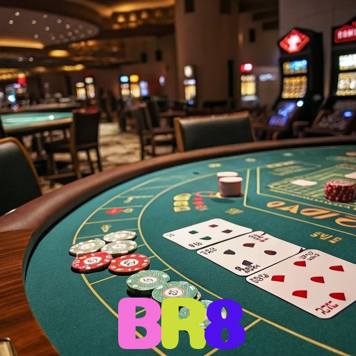  BR8