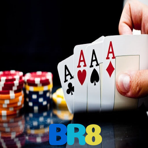  BR8